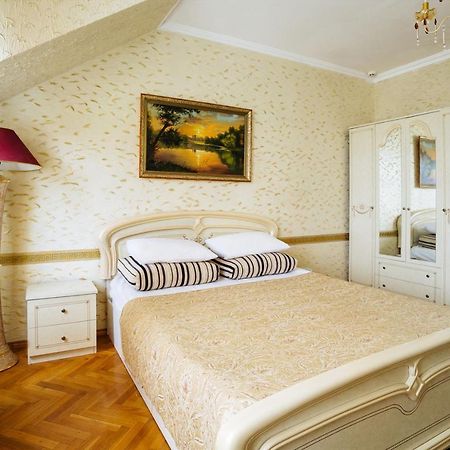 Ezio Hotel Codru Buitenkant foto