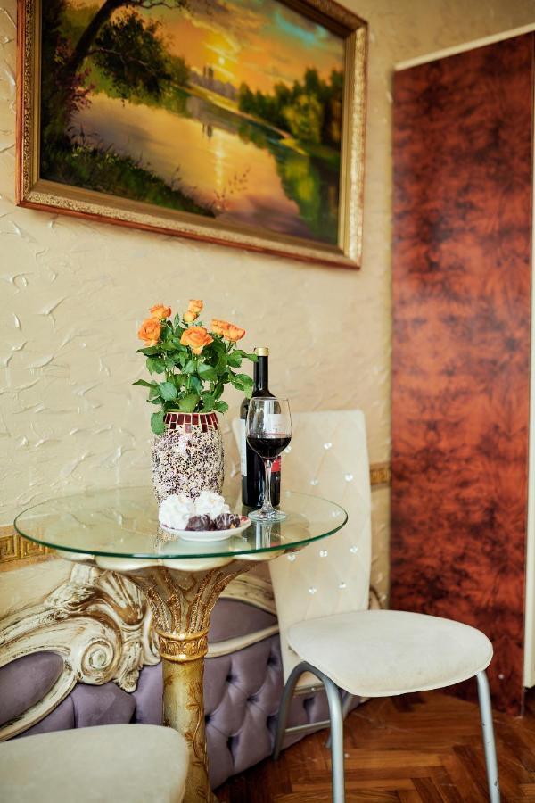 Ezio Hotel Codru Buitenkant foto
