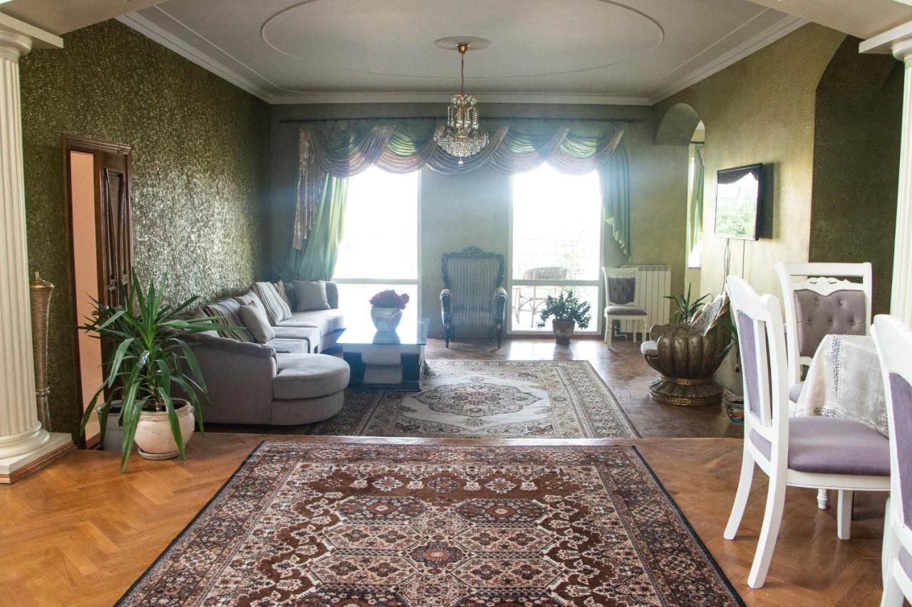 Ezio Hotel Codru Buitenkant foto