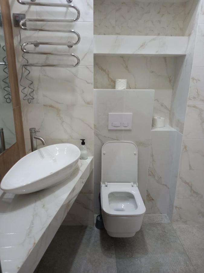 Ezio Hotel Codru Buitenkant foto